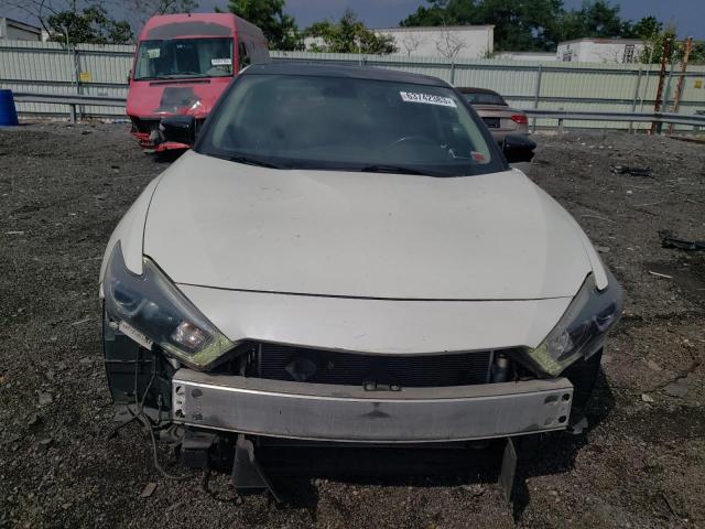 Photo 5 from auction – 2017 NISSAN MAXIMA 3.5 with VIN 1N4AA6AP8HC368975