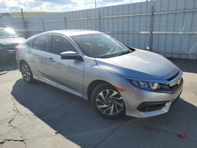 Photo 4 from auction – 2017 HONDA CIVIC EX with VIN 19XFC2F76HE018426