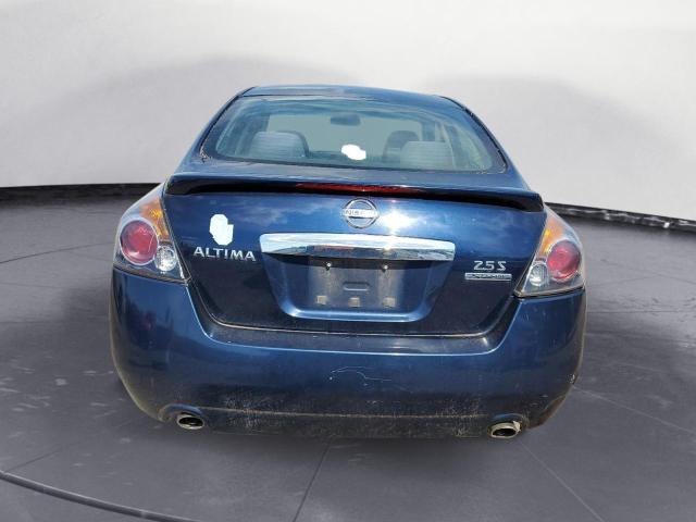Photo 6 from auction – 2011 NISSAN ALTIMA BAS with VIN 1N4AL2AP7BN462764