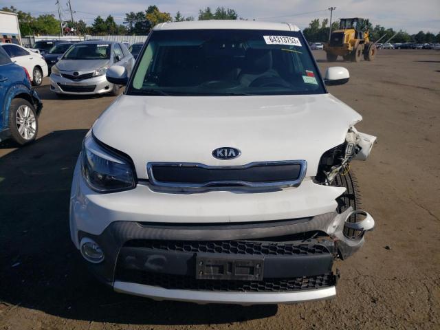 Photo 5 from auction – 2018 KIA SOUL + with VIN KNDJP3A54J7535062