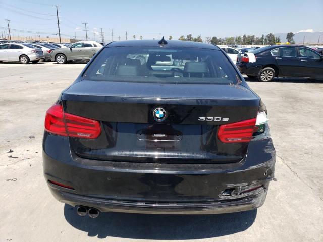 صورة رقم 6 من المزاد - 2017 BMW 330E مع VIN WBA8E1C30HA029131