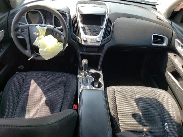 Photo 8 from auction – 2017 CHEVROLET EQUINOX LS with VIN 2GNALBEK8H1539412