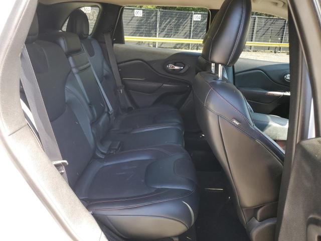 Photo 11 from auction – 2016 JEEP CHEROKEE T with VIN 1C4PJMBB8GW197671