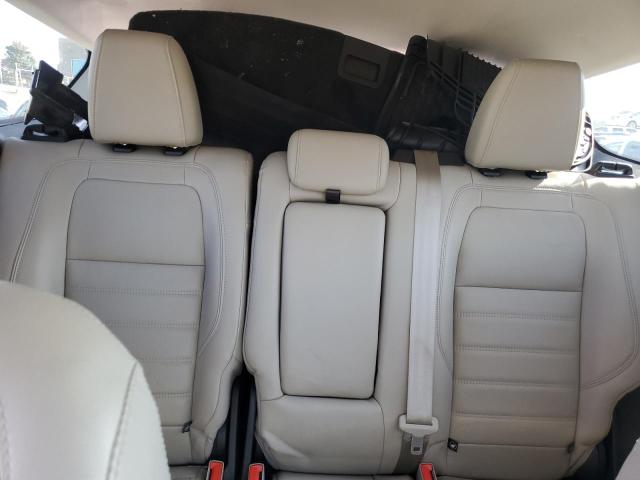 Photo 10 from auction – 2018 FORD ESCAPE SEL with VIN 1FMCU9HD2JUC35096