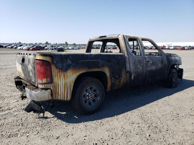 Photo 3 from auction – 2012 GMC SIERRA K15 with VIN 1GTR2TEA4CZ287086