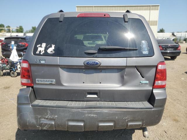 Zdjęcie 6 z aukcji – 2012 FORD ESCAPE XLT z VIN 1FMCU0DG9CKB71598