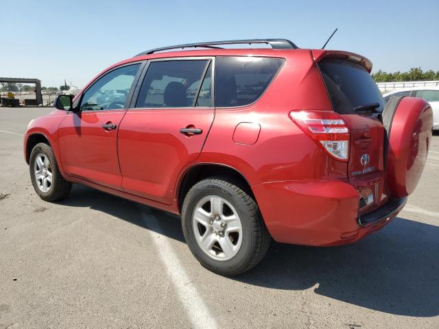 Foto 2 de la subasta – 2010 TOYOTA RAV4 con VIN 2T3BF4DV6AW031013