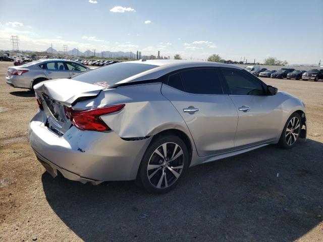 Photo 3 from auction – 2016 NISSAN MAXIMA 3.5 with VIN 1N4AA6AP0GC423840