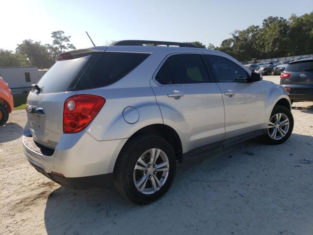 Photo 3 from auction – 2013 CHEVROLET EQUINOX LT with VIN 2GNALDEK3D1125606