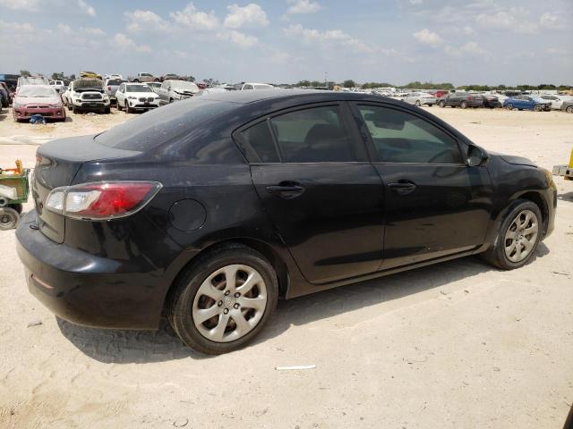 Photo 3 from auction – 2013 MAZDA 3 I with VIN JM1BL1TF5D1838594