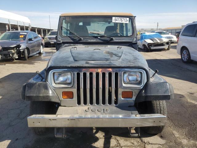 Photo 5 from auction – 1993 JEEP WRANGLER / with VIN 1J4FY29S1PP200299