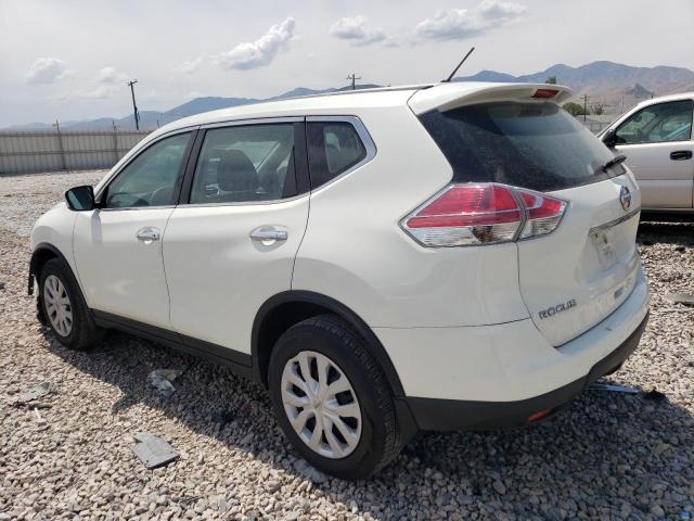 Photo 2 from auction – 2014 NISSAN ROGUE S with VIN 5N1AT2MV5EC759337