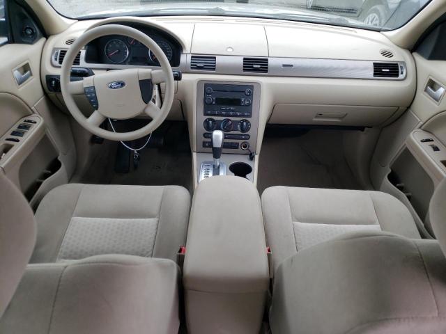 Photo 8 from auction – 2005 FORD FIVE HUNDR with VIN 1FAFP23185G118808