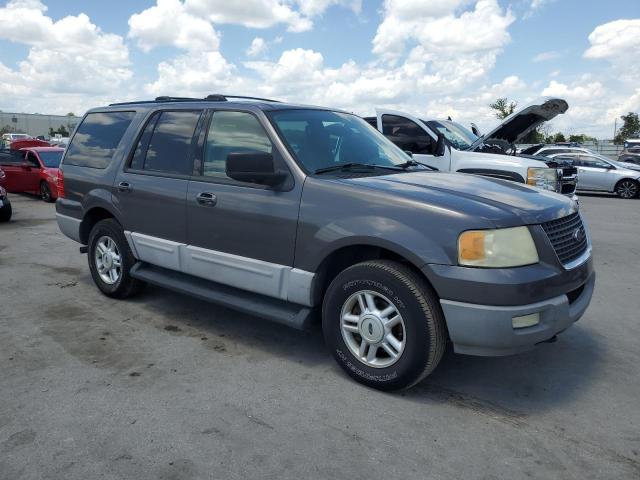 Photo 4 from auction – 2003 FORD EXPEDITION with VIN 1FMPU16W53LC25596