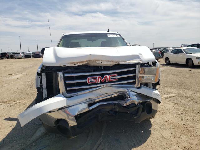 Photo 5 from auction – 2013 GMC SIERRA K15 with VIN 3GTP2UEAXDG135151