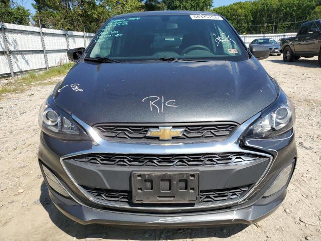 Photo 5 from auction – 2020 CHEVROLET SPARK LS with VIN KL8CB6SA1LC410916
