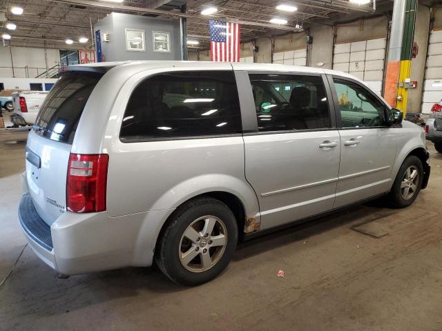Photo 3 from auction – 2010 DODGE GRAND CARA with VIN 2D4RN4DEXAR350039