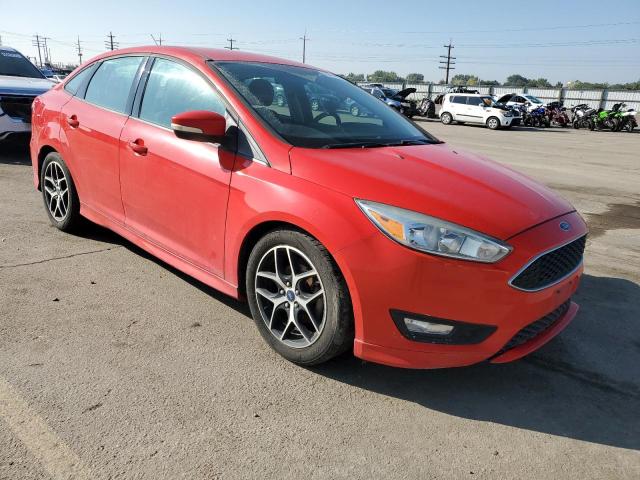 Photo 4 from auction – 2015 FORD FOCUS SE with VIN 1FADP3F28FL255869