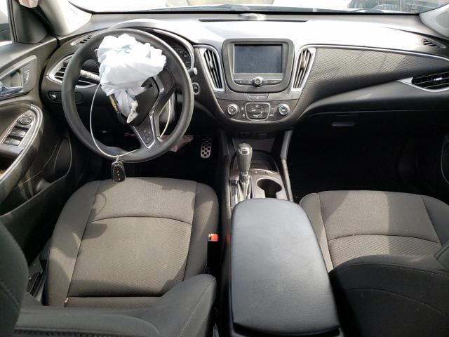 Photo 8 from auction – 2016 CHEVROLET MALIBU LS with VIN 1G1ZB5ST0GF355353