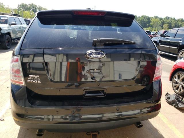 Photo 6 from auction – 2010 FORD EDGE SE with VIN 2FMDK3GC0ABB51753