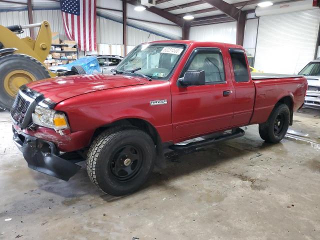 FORD RANGER SUP 2009 with VIN 1FTZR45E39PA20952 - Photo from auction