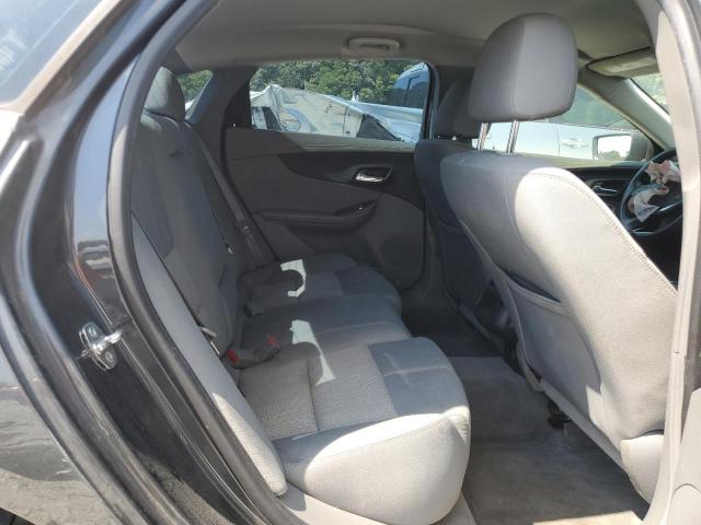 Photo 10 from auction – 2015 CHEVROLET IMPALA LS with VIN 2G11X5SL5F9194827