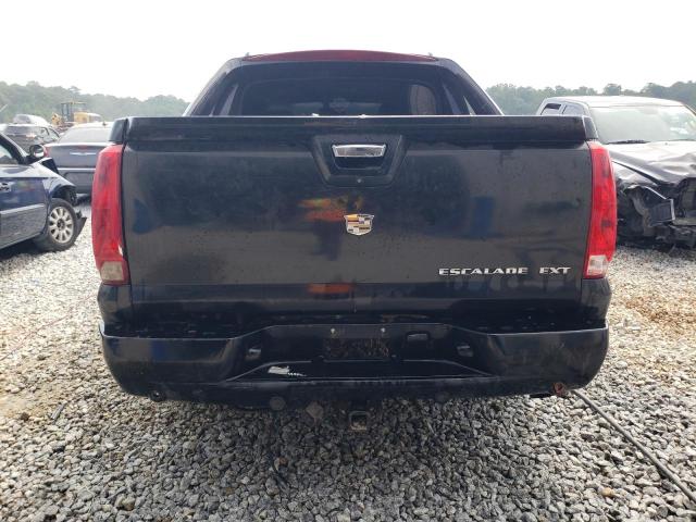 Photo 6 from auction – 2008 CADILLAC ESCALADE E with VIN 3GYFK62878G122348