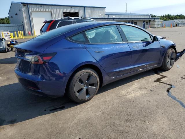 Photo 3 from auction – 2023 TESLA MODEL 3 with VIN 5YJ3E1EA6PF602435