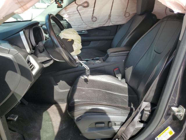 Photo 7 from auction – 2016 CHEVROLET EQUINOX LT with VIN 2GNFLGEK2G6228773