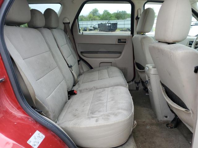 Photo 11 from auction – 2011 FORD ESCAPE XLT with VIN 1FMCU0D75BKA20594
