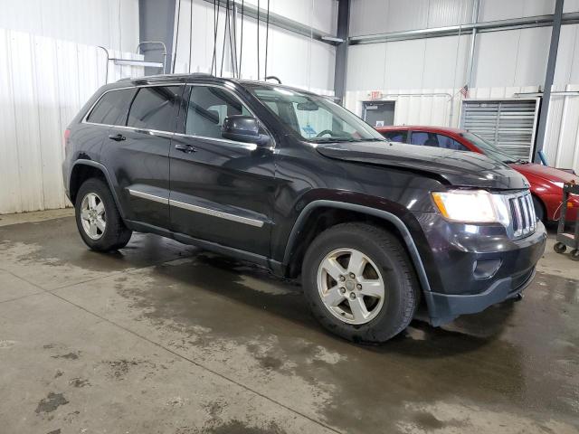 Photo 4 from auction – 2011 JEEP GRAND CHER with VIN 1J4RR4GG3BC546648
