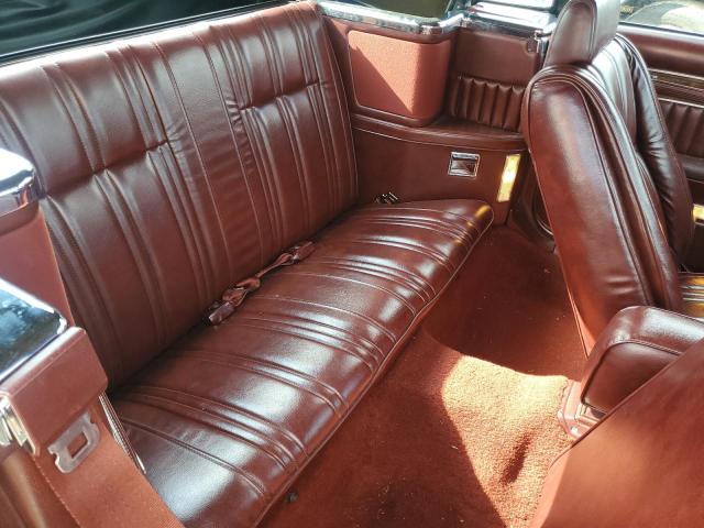 Photo 10 from auction – 1986 DODGE 600 with VIN 1B3BV55EXGG142743