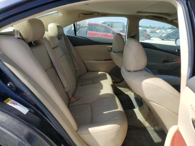 Photo 10 from auction – 2009 LEXUS ES 350 with VIN JTHBJ46G292274964