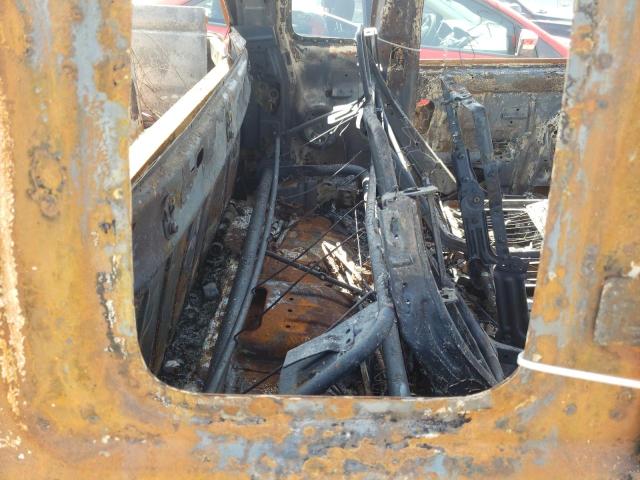 Photo 10 from auction – 2002 DODGE RAM 2500 with VIN 3B7KF23692M304396