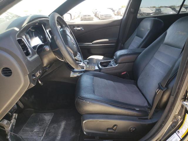 Photo 7 from auction – 2013 DODGE CHARGER SX with VIN 2C3CDXHG3DH613019