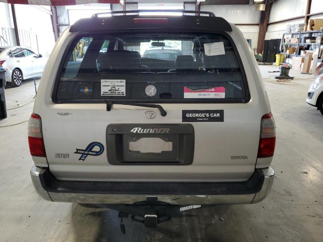 Photo 6 from auction – 1997 TOYOTA 4RUNNER SR with VIN JT3GN86R5V0048917