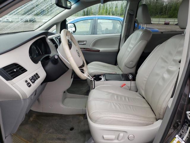 Photo 7 from auction – 2014 TOYOTA SIENNA XLE with VIN 5TDDK3DC8ES074773