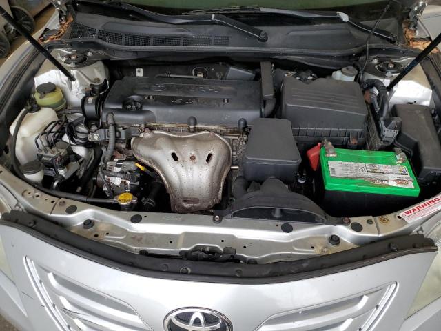 Photo 11 from auction – 2009 TOYOTA CAMRY BASE with VIN 4T4BE46K69R057241