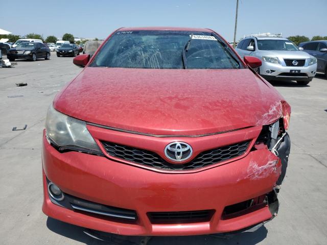 Photo 5 from auction – 2012 TOYOTA CAMRY BASE with VIN 4T1BF1FK7CU619144