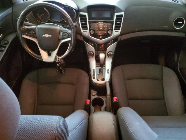 Photo 8 from auction – 2014 CHEVROLET CRUZE LT with VIN 1G1PC5SB4E7470766