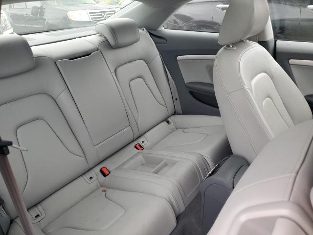 Photo 10 from auction – 2013 AUDI A5 PREMIUM with VIN WAUCFAFR5DA010141