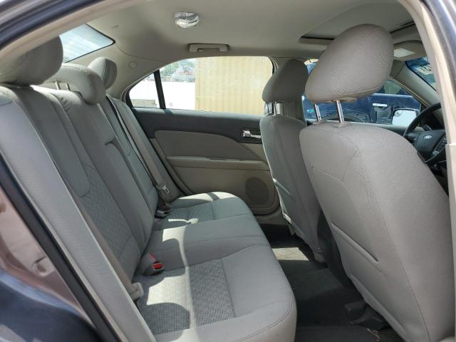 Photo 10 from auction – 2011 FORD FUSION SE with VIN 3FAHP0HA6BR345747