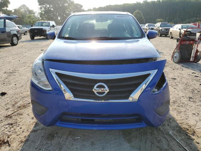 Photo 5 from auction – 2016 NISSAN VERSA S with VIN 3N1CN7AP9GL900902