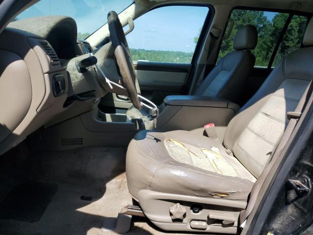 Photo 7 from auction – 2004 FORD EXPLORER E with VIN 1FMZU74K64UB54481
