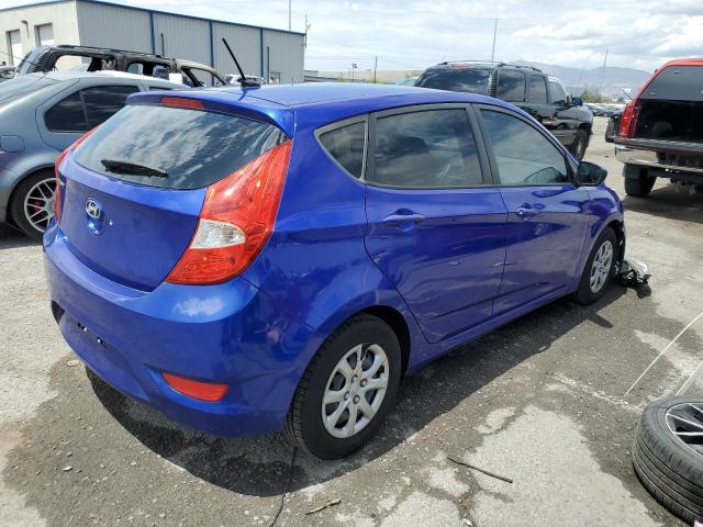 Photo 3 from auction – 2014 HYUNDAI ACCENT GLS with VIN KMHCT5AE3EU184695