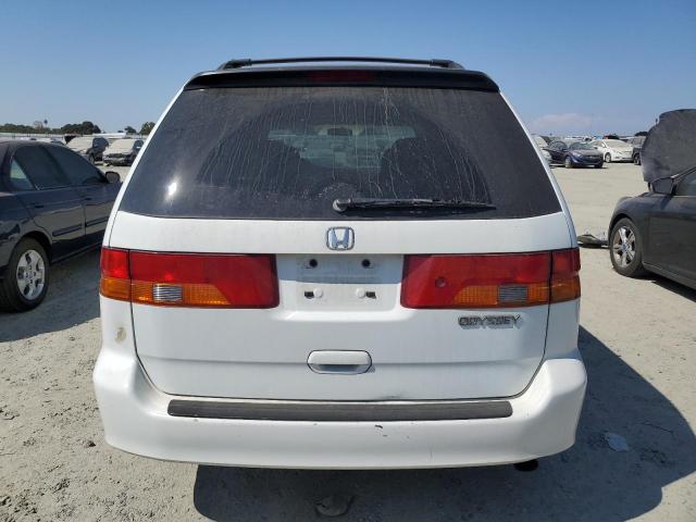 Photo 6 from auction – 2003 HONDA ODYSSEY EX with VIN 5FNRL18903B068778