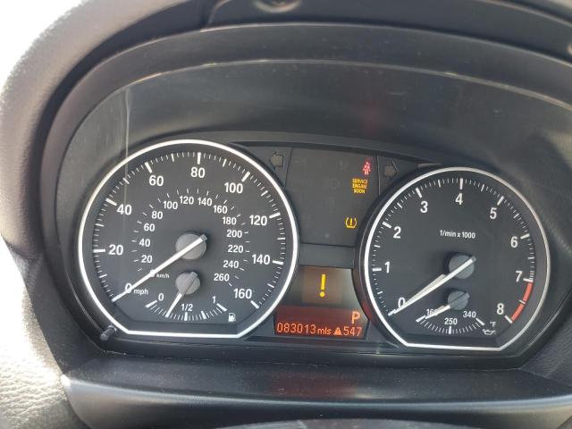 Снимка 9 от търг – 2013 BMW 135 I с VIN WBAUN7C54DVM27626