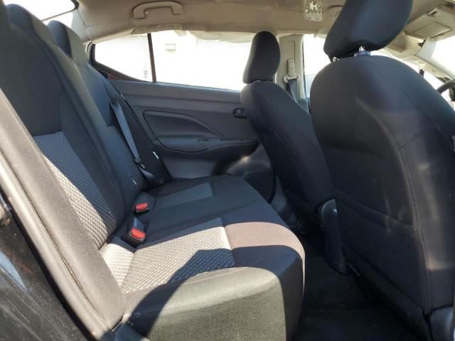 Photo 10 from auction – 2021 NISSAN VERSA 4D with VIN 3N1CN8DV8ML881447