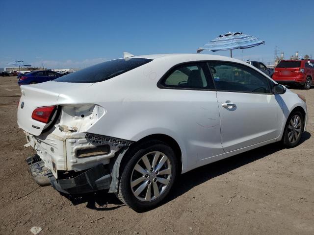 Снимка 3 от търг – 2015 KIA FORTE с VIN KNAFX6A88F5299470