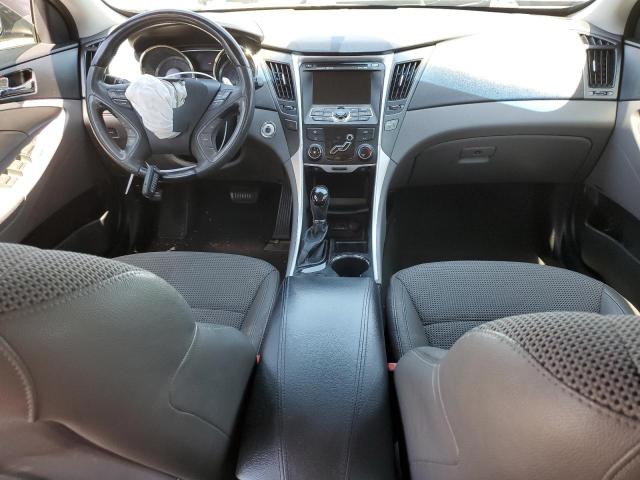 Photo 8 from auction – 2011 HYUNDAI SONATA SE with VIN 5NPEC4ACXBH095993